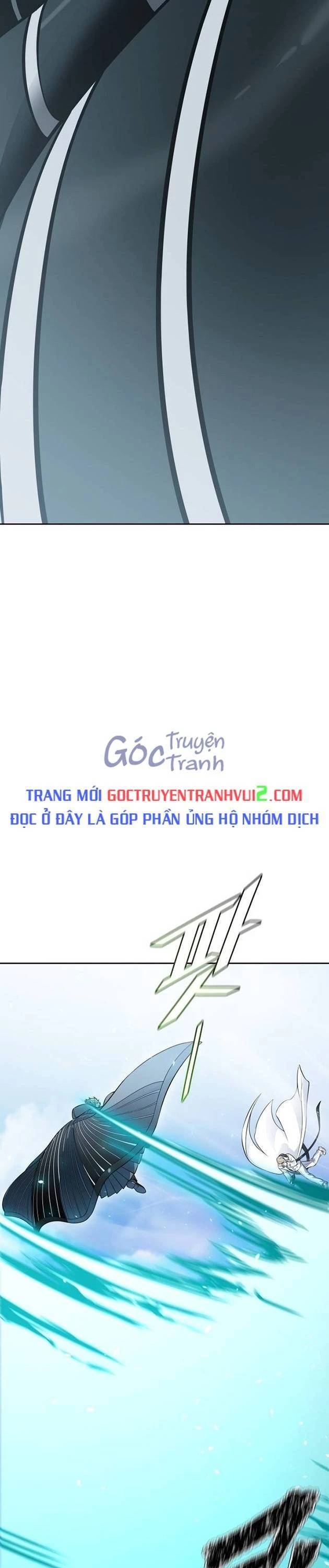 Tòa Tháp Bí Ẩn Chap 635 - Next Chap 636