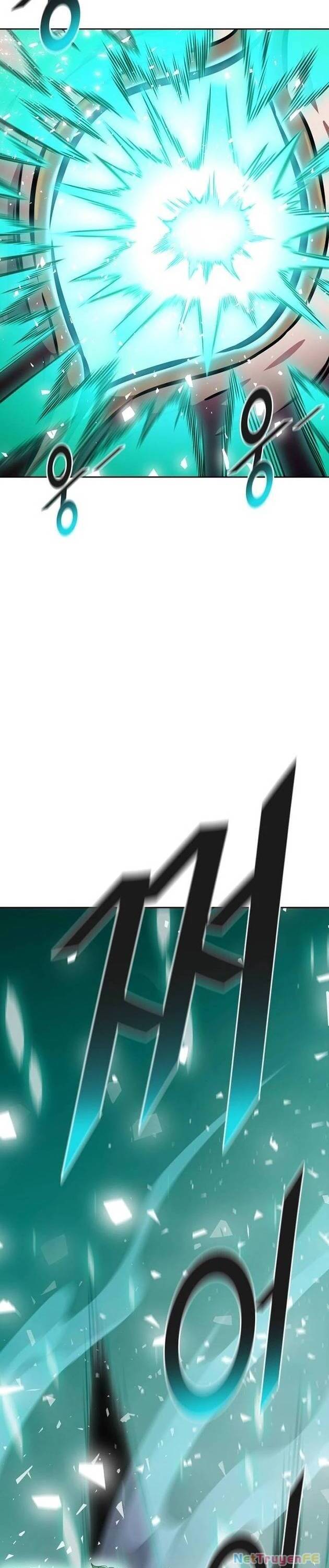 Tòa Tháp Bí Ẩn Chap 635 - Next Chap 636