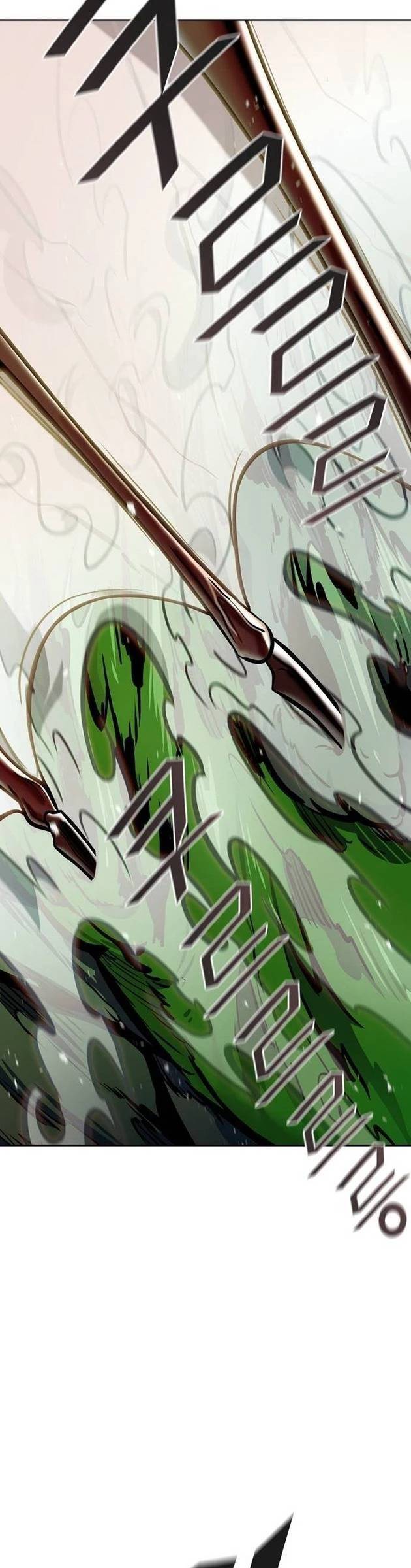 Tòa Tháp Bí Ẩn Chap 635 - Next Chap 636