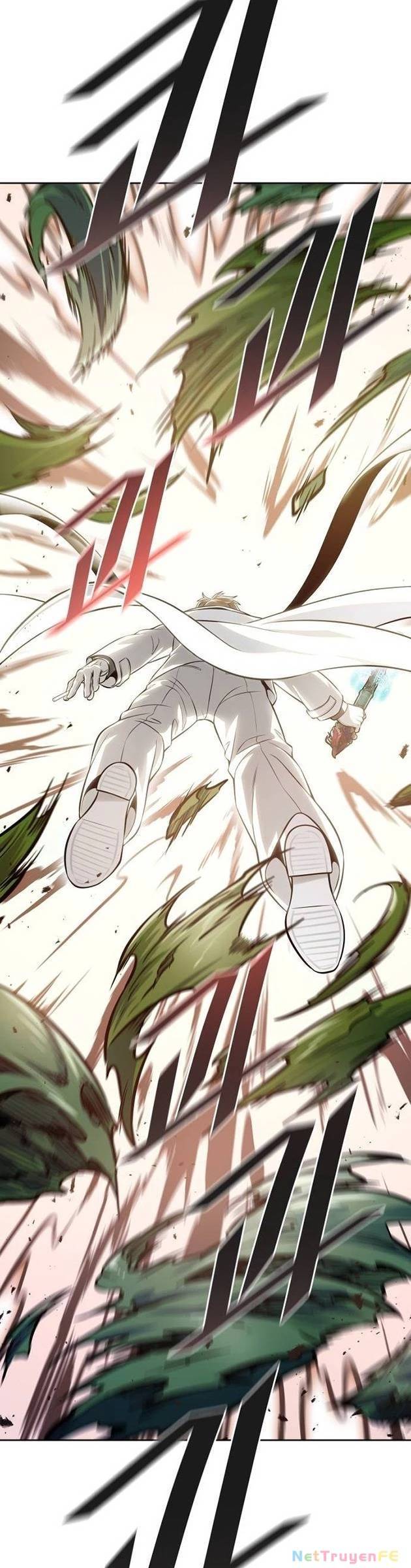 Tòa Tháp Bí Ẩn Chap 635 - Next Chap 636