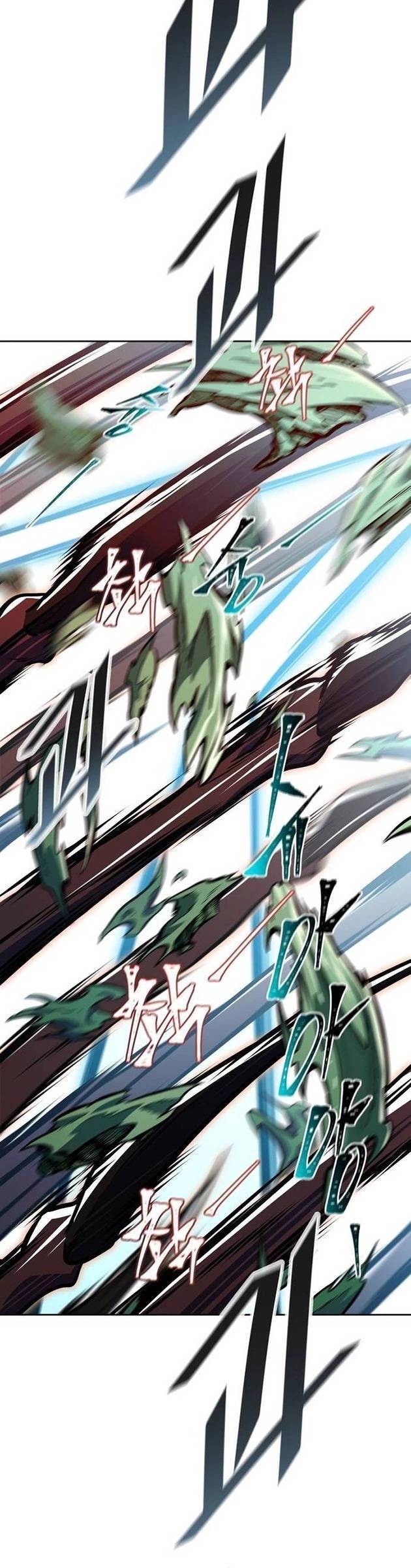Tòa Tháp Bí Ẩn Chap 635 - Next Chap 636