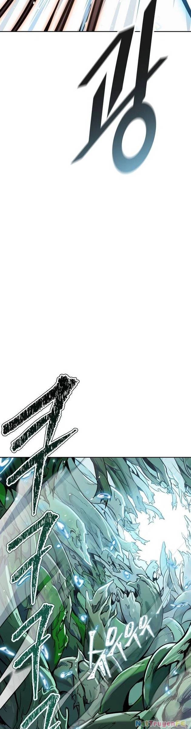 Tòa Tháp Bí Ẩn Chap 635 - Next Chap 636