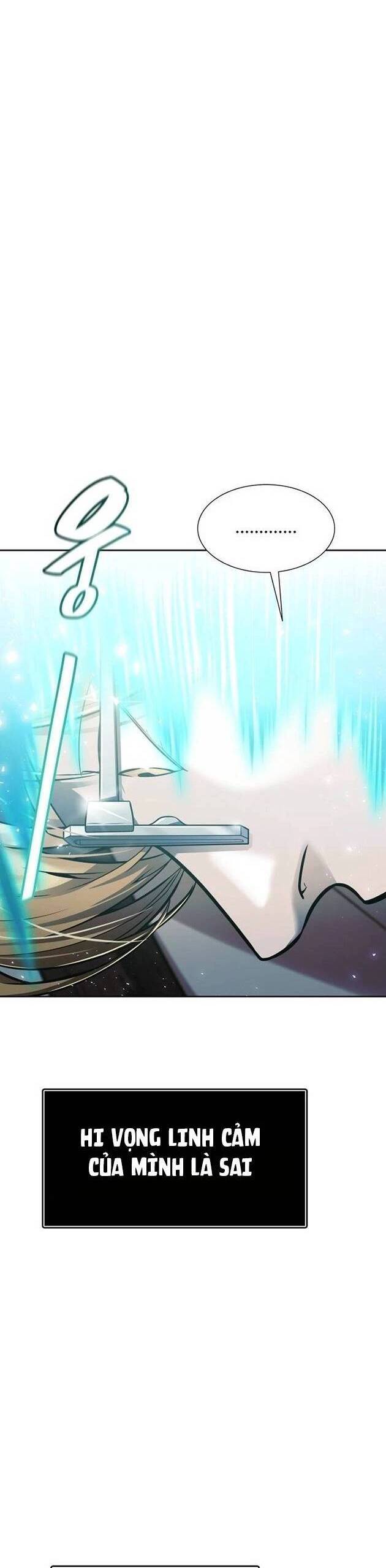 Tòa Tháp Bí Ẩn Chap 635 - Next Chap 636
