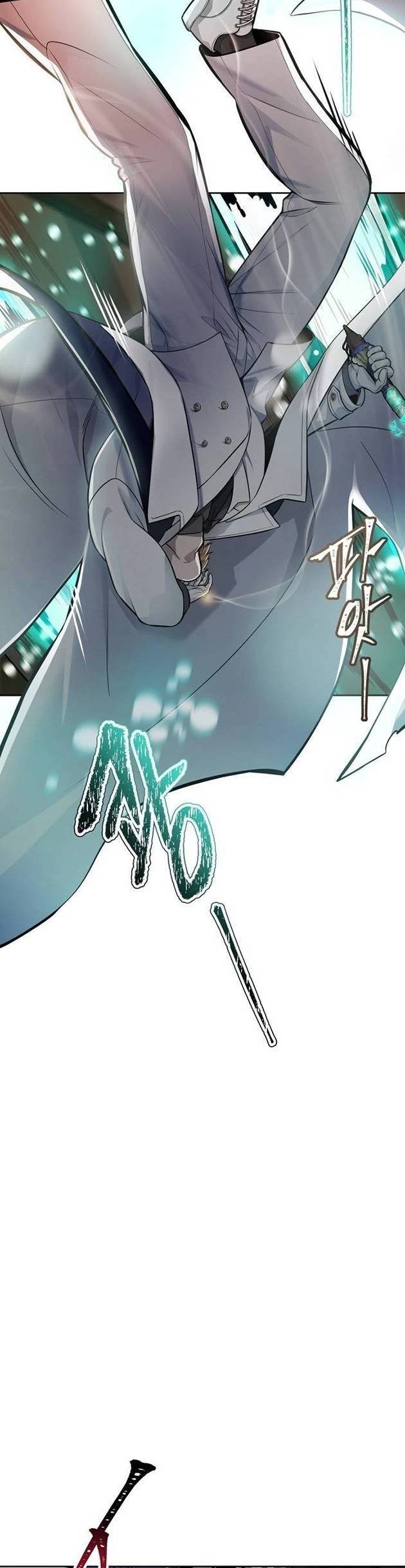 Tòa Tháp Bí Ẩn Chap 635 - Next Chap 636