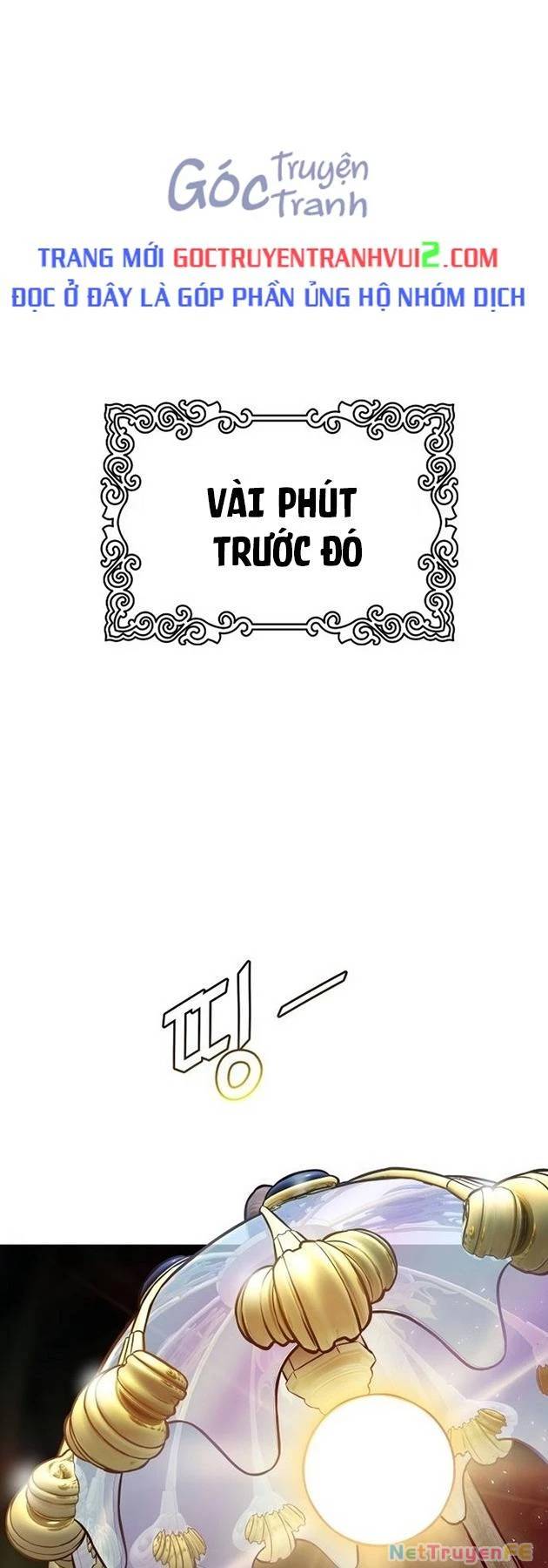 Tòa Tháp Bí Ẩn Chap 636.5 - Next Chap 637.5