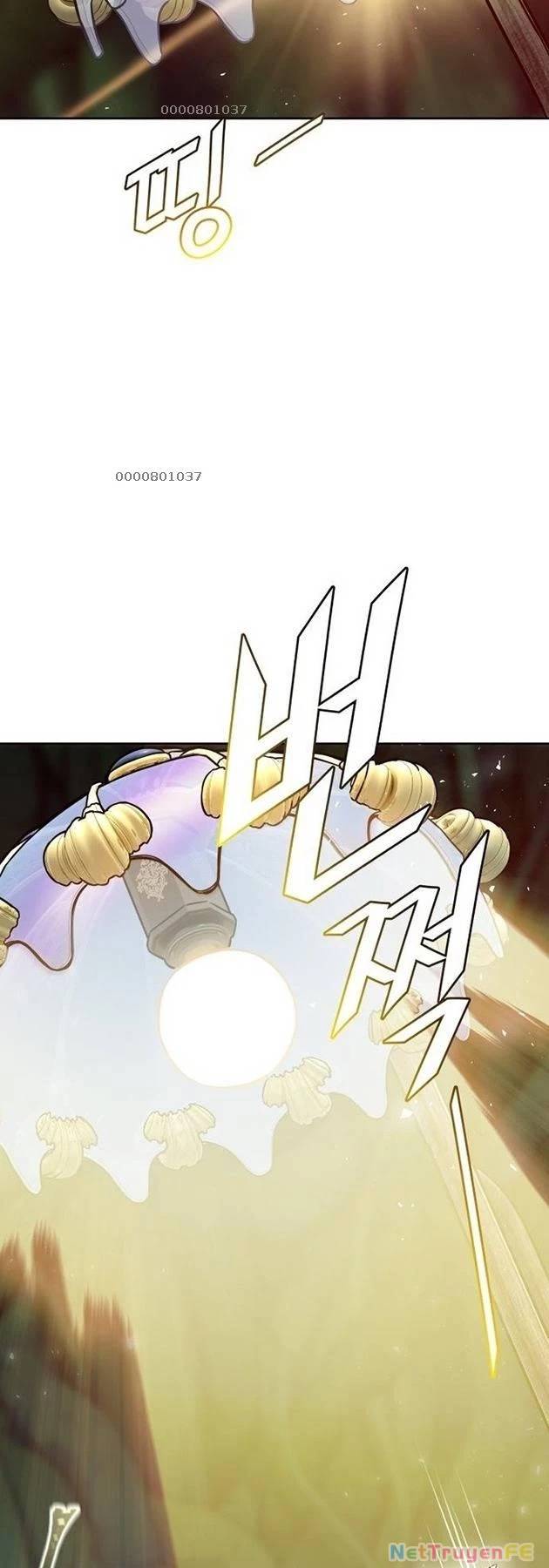 Tòa Tháp Bí Ẩn Chap 636.5 - Next Chap 637.5