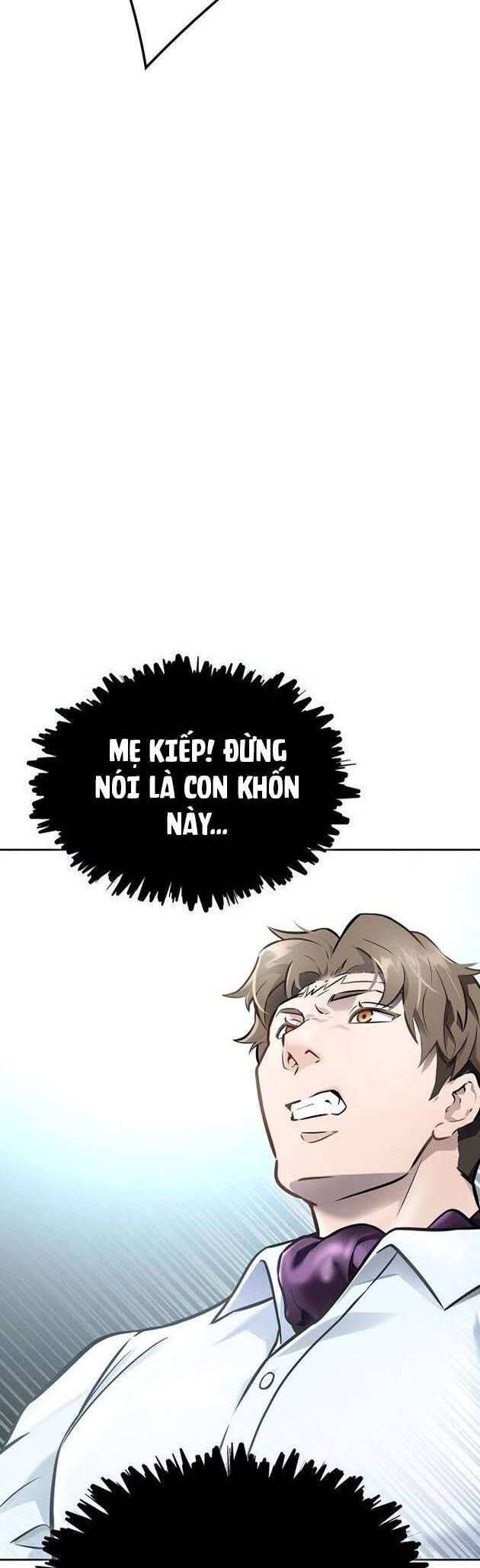 Tòa Tháp Bí Ẩn Chap 636.5 - Next Chap 637.5