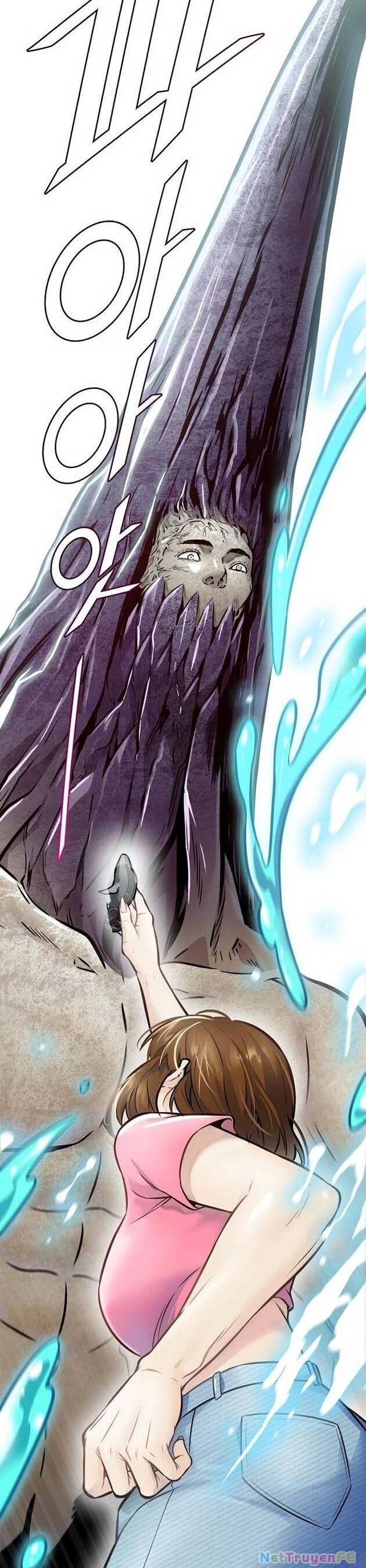 Tòa Tháp Bí Ẩn Chap 636.5 - Next Chap 637.5