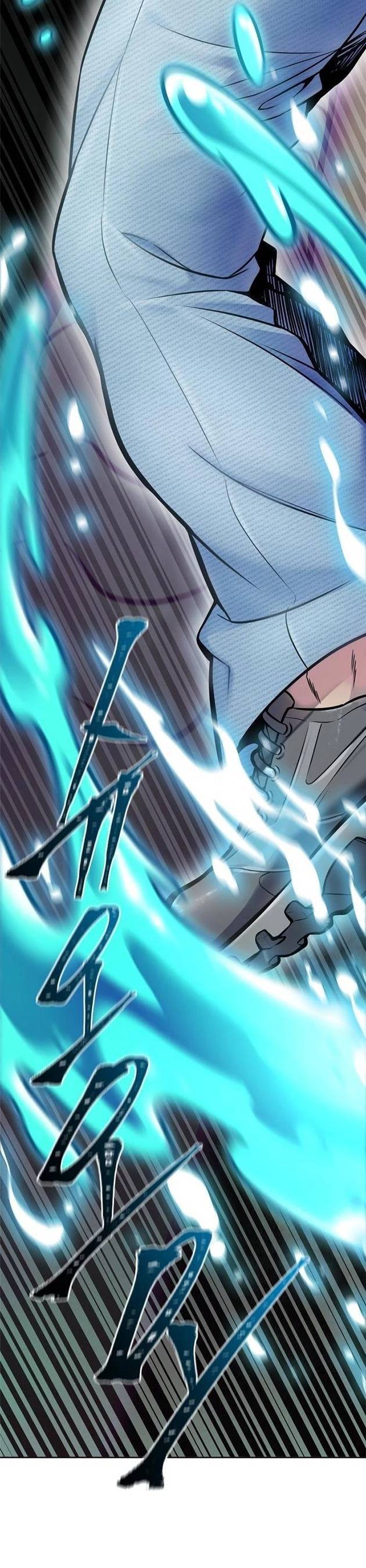 Tòa Tháp Bí Ẩn Chap 636.5 - Next Chap 637.5