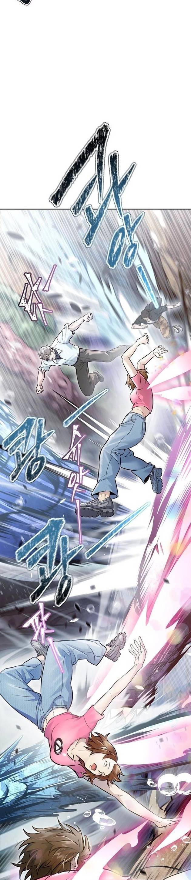 Tòa Tháp Bí Ẩn Chap 636.5 - Next Chap 637.5