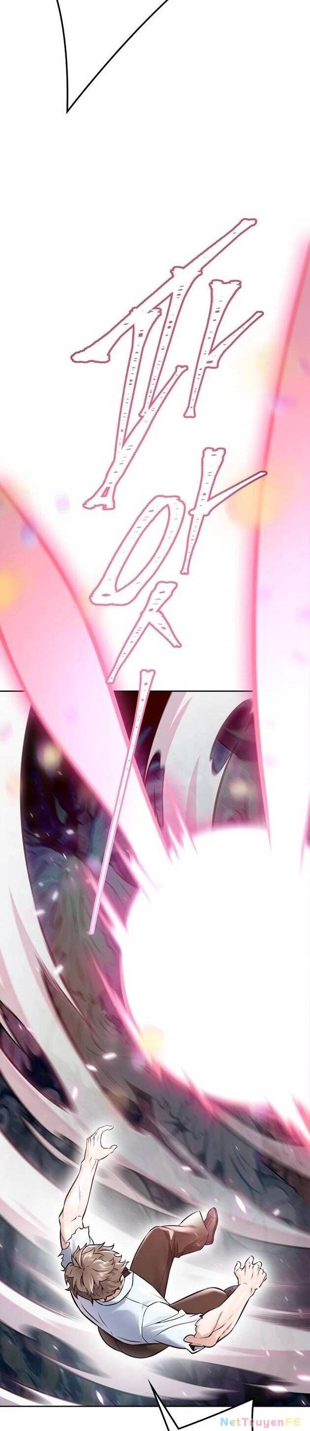 Tòa Tháp Bí Ẩn Chap 636.5 - Next Chap 637.5