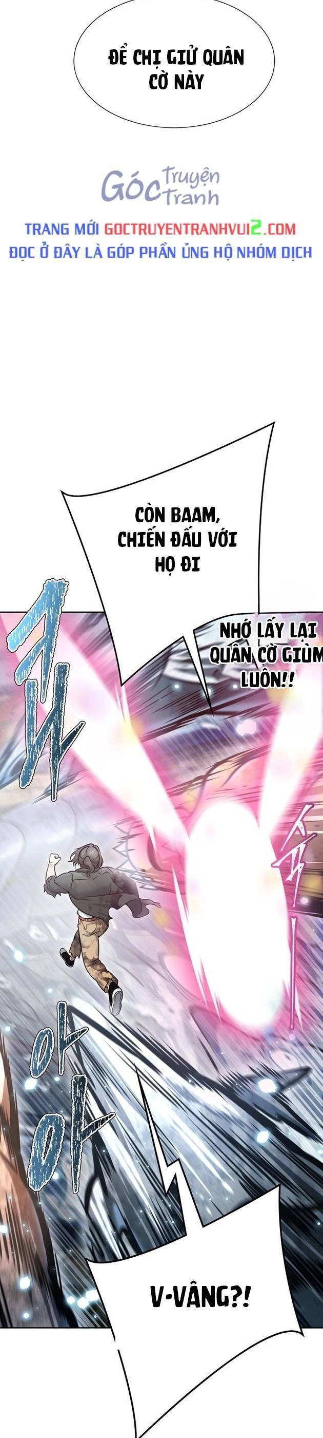 Tòa Tháp Bí Ẩn Chap 636.5 - Next Chap 637.5