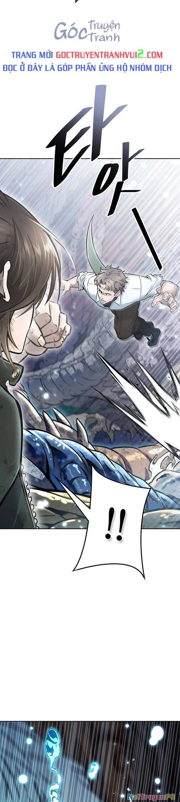 Tòa Tháp Bí Ẩn Chap 636.5 - Next Chap 637.5