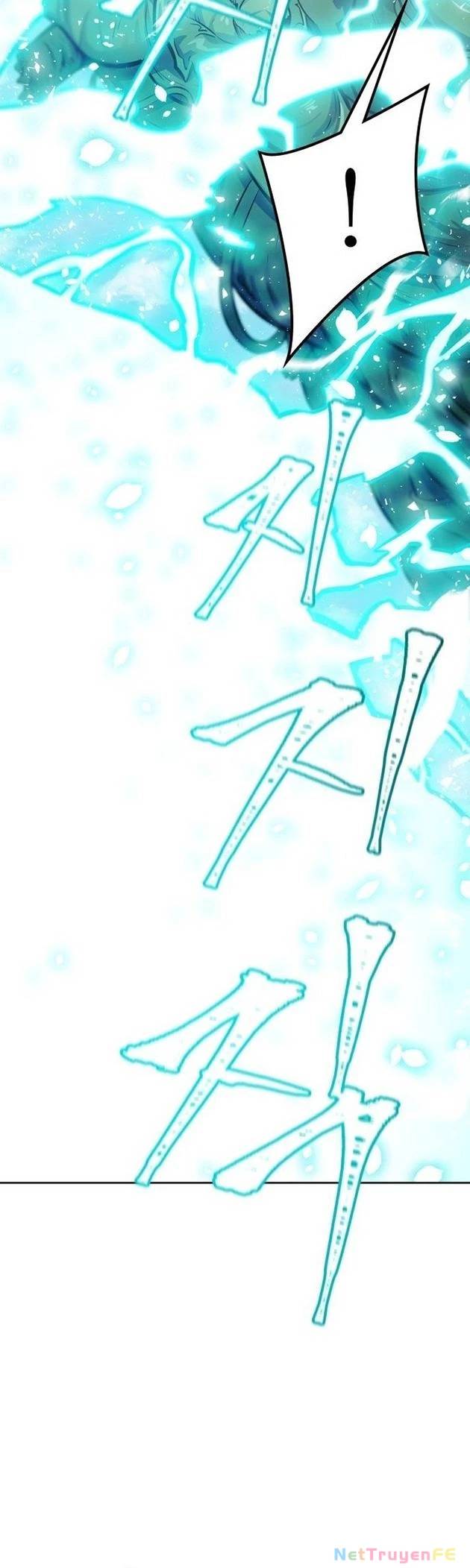 Tòa Tháp Bí Ẩn Chap 636.5 - Next Chap 637.5