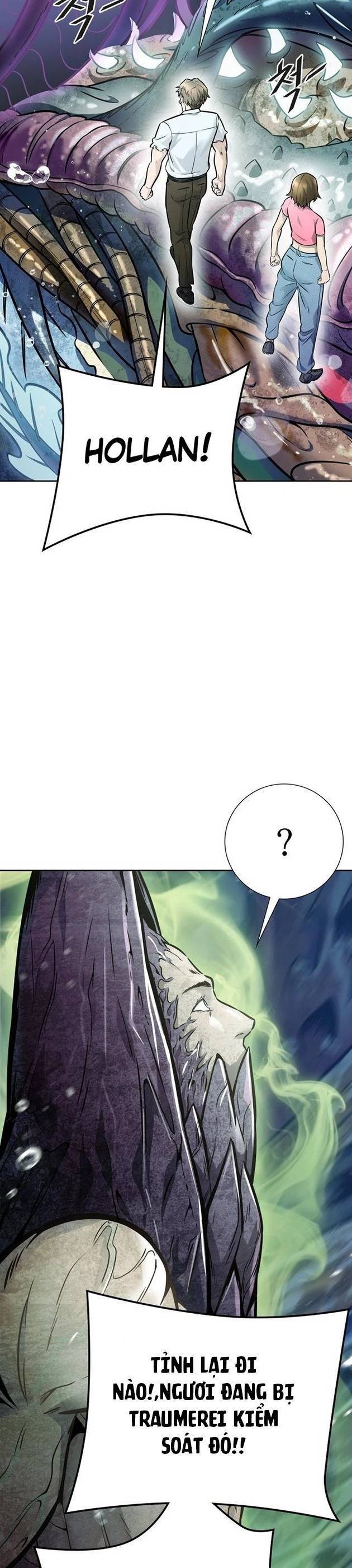 Tòa Tháp Bí Ẩn Chap 636 - Next Chap 637