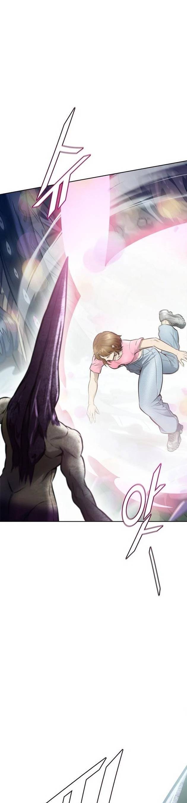 Tòa Tháp Bí Ẩn Chap 636 - Next Chap 637