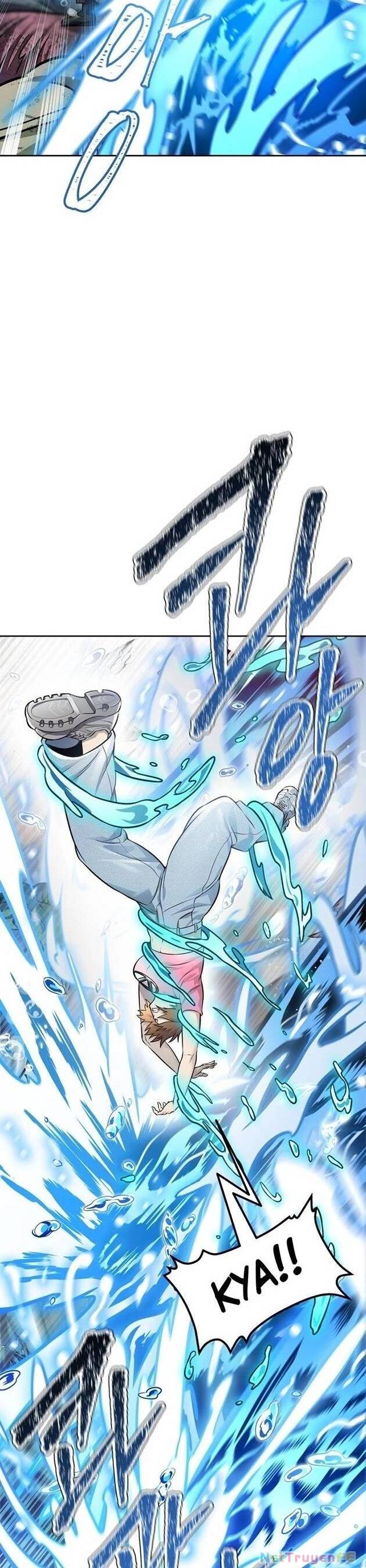 Tòa Tháp Bí Ẩn Chap 636 - Next Chap 637