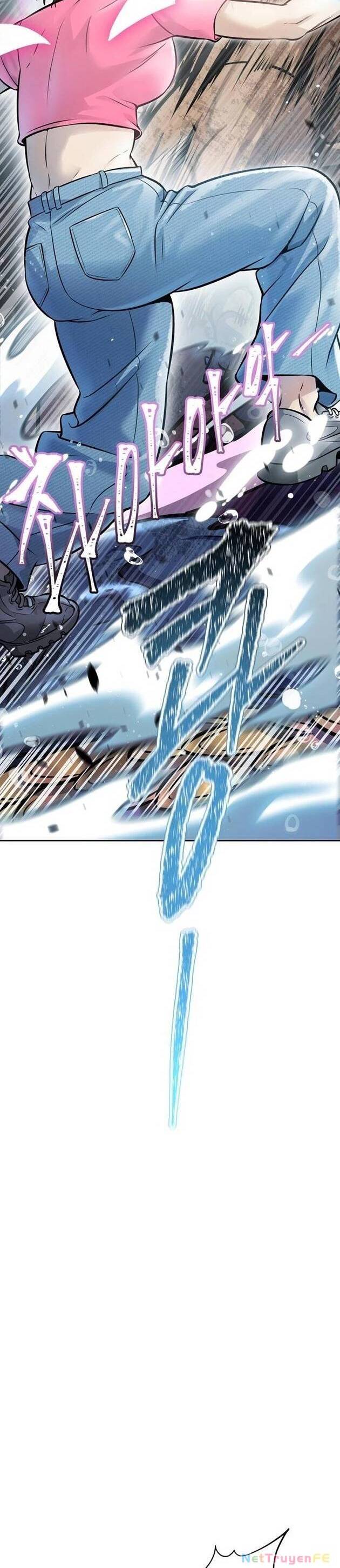 Tòa Tháp Bí Ẩn Chap 636 - Next Chap 637