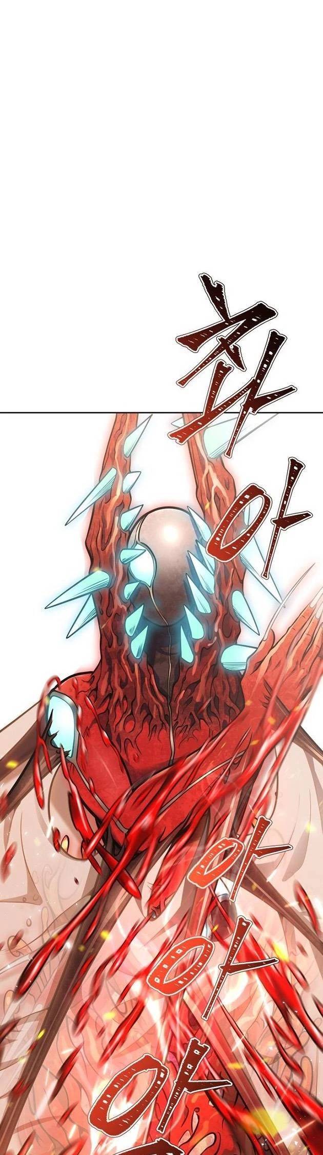 Tòa Tháp Bí Ẩn Chap 637 - Next Chap 638