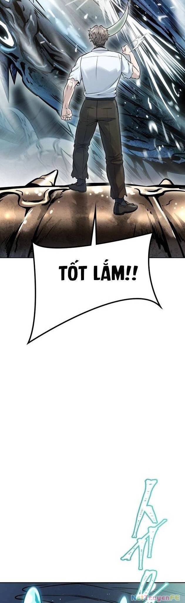 Tòa Tháp Bí Ẩn Chap 637 - Next Chap 638