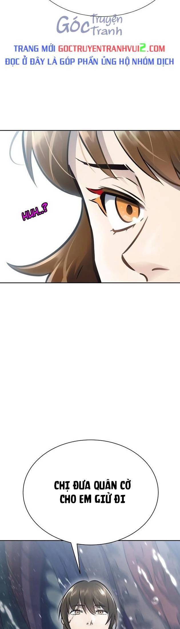 Tòa Tháp Bí Ẩn Chap 637 - Next Chap 638