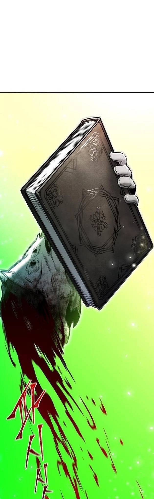 Tòa Tháp Bí Ẩn Chap 638 - Next Chap 639