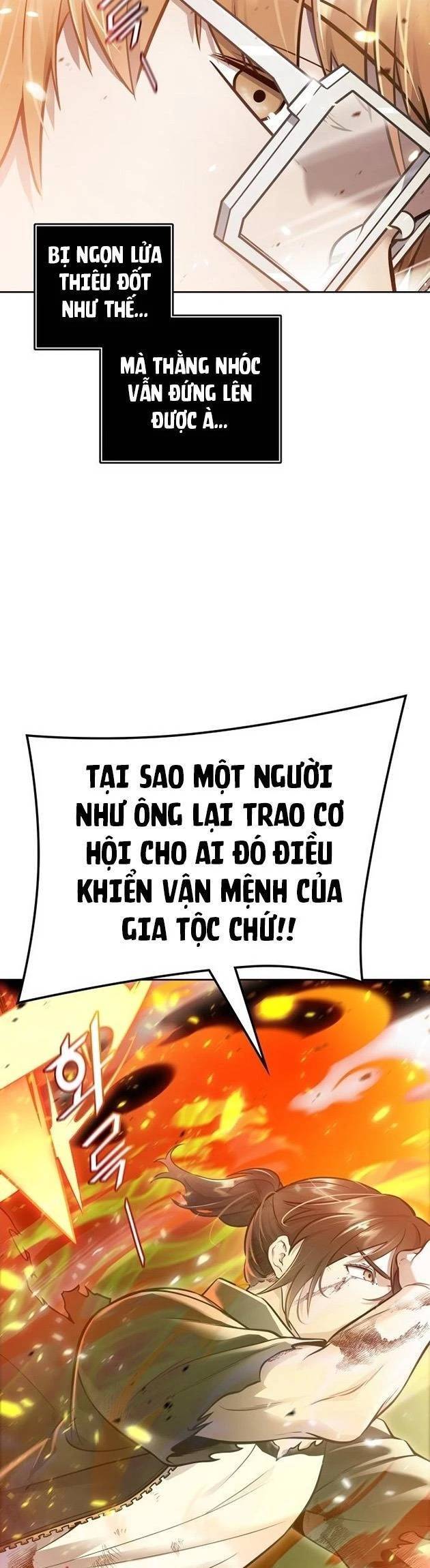 Tòa Tháp Bí Ẩn Chap 638 - Next Chap 639