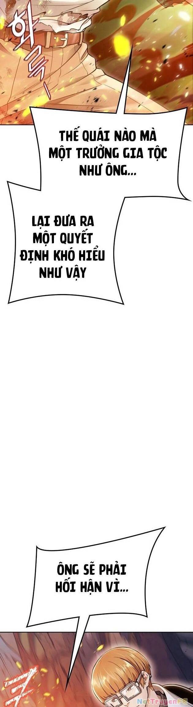 Tòa Tháp Bí Ẩn Chap 638 - Next Chap 639