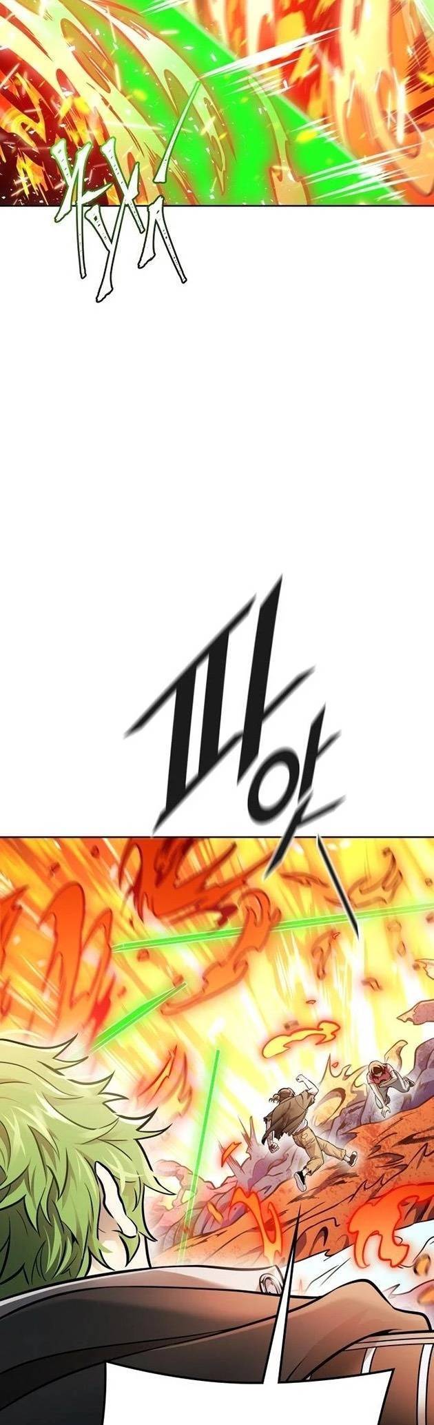 Tòa Tháp Bí Ẩn Chap 638 - Next Chap 639