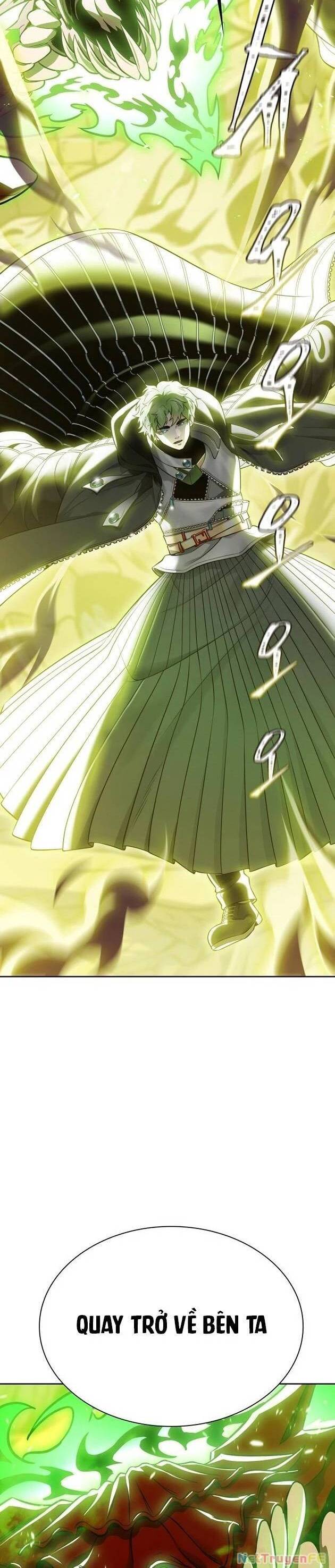 Tòa Tháp Bí Ẩn Chap 638 - Next Chap 639