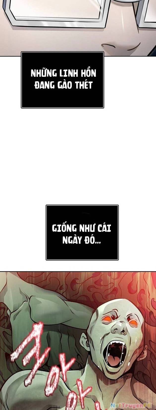 Tòa Tháp Bí Ẩn Chap 640 - Next Chap 641