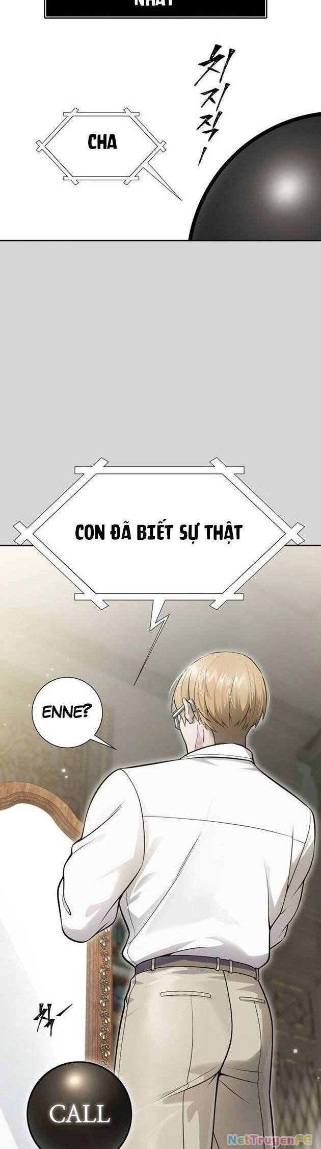 Tòa Tháp Bí Ẩn Chap 640 - Next Chap 641