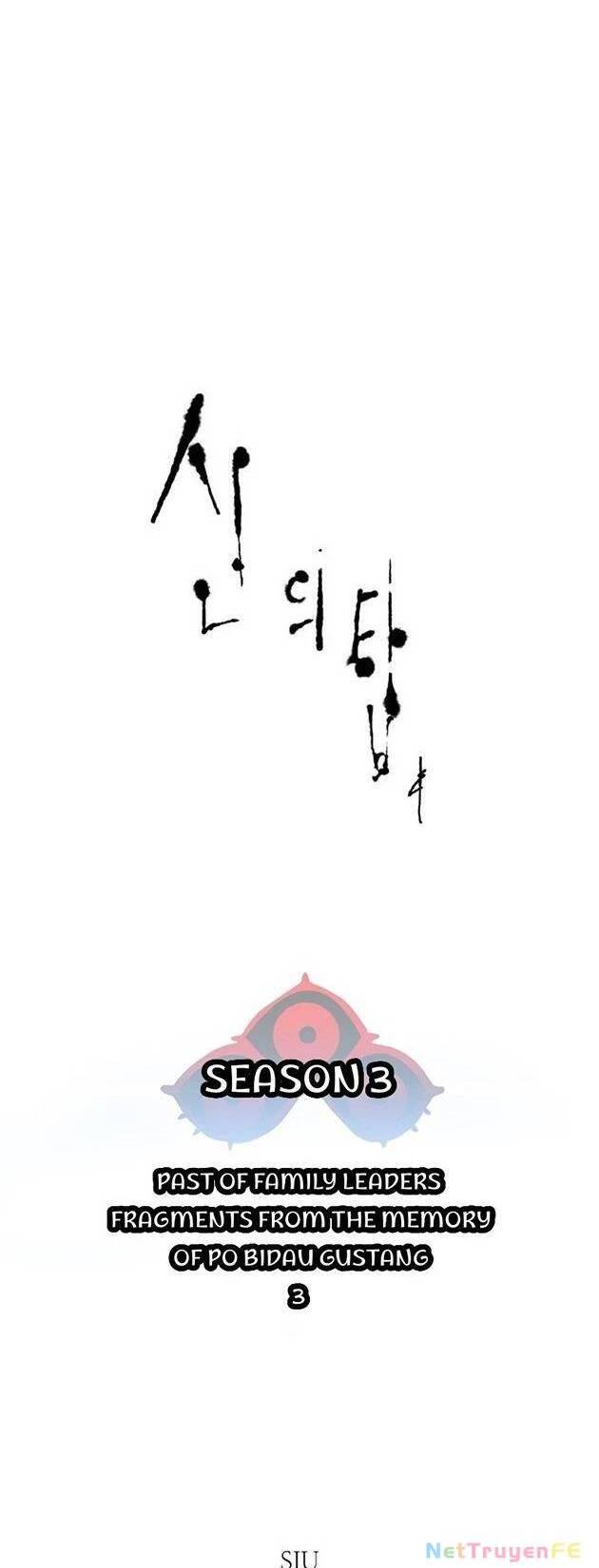 Tòa Tháp Bí Ẩn Chap 640 - Next Chap 641