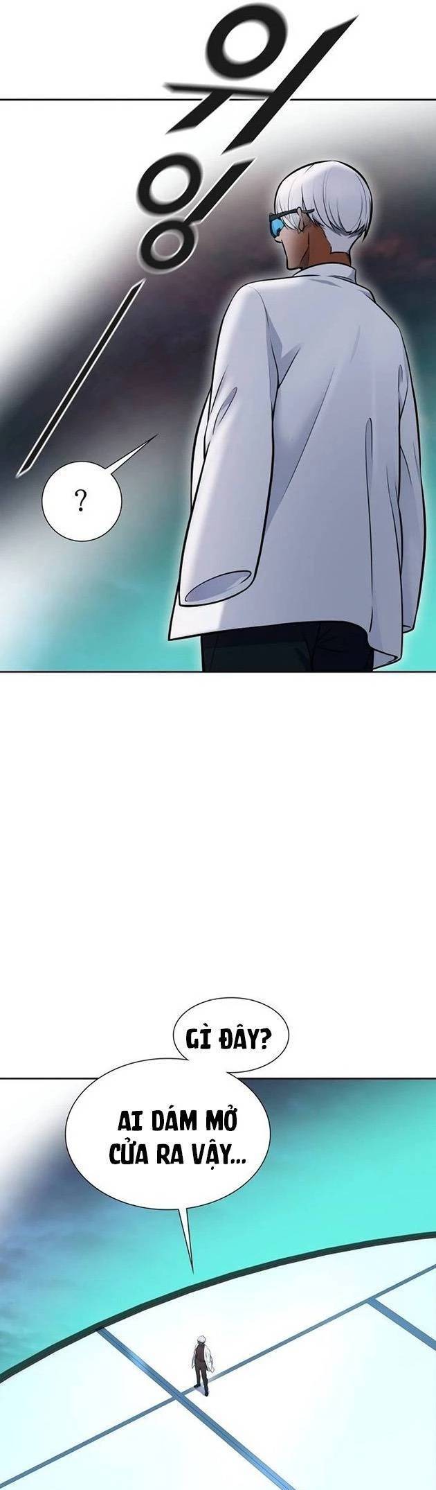 Tòa Tháp Bí Ẩn Chap 640 - Next Chap 641