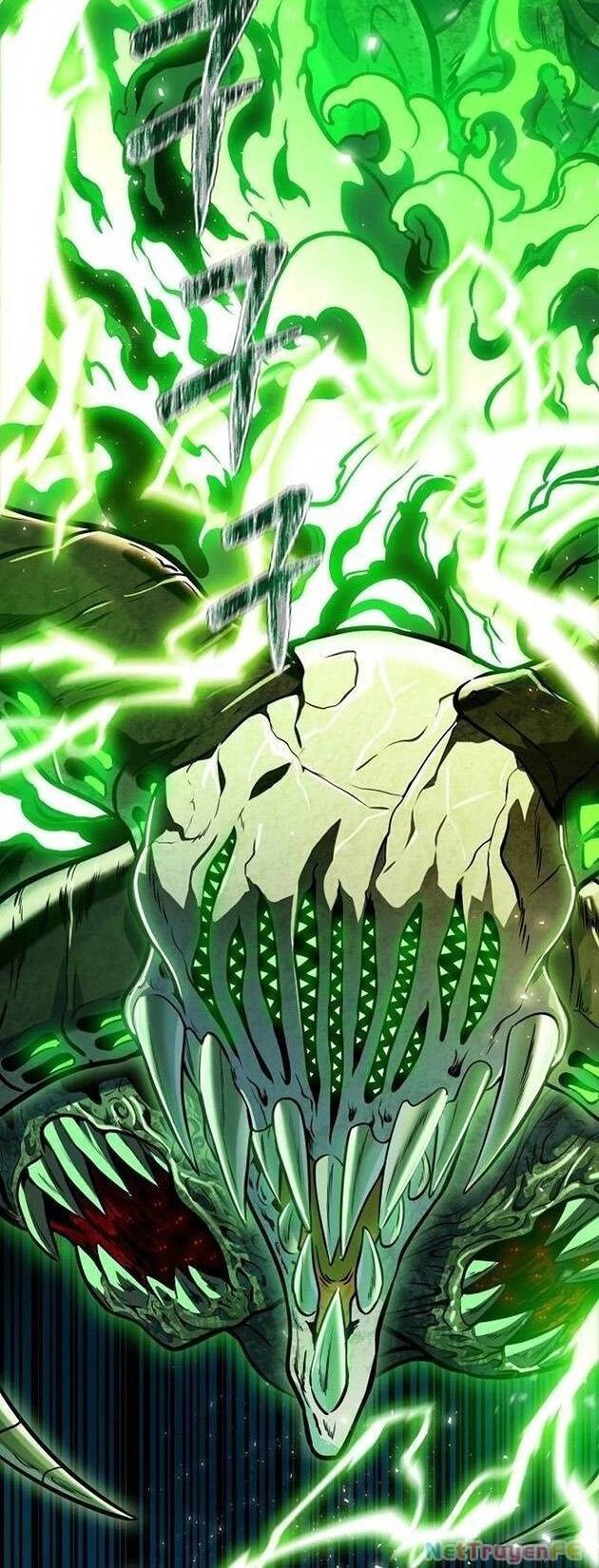 Tòa Tháp Bí Ẩn Chap 640 - Next Chap 641