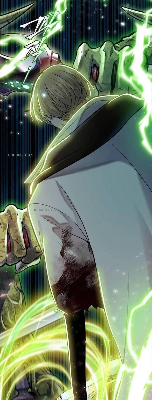 Tòa Tháp Bí Ẩn Chap 640 - Next Chap 641