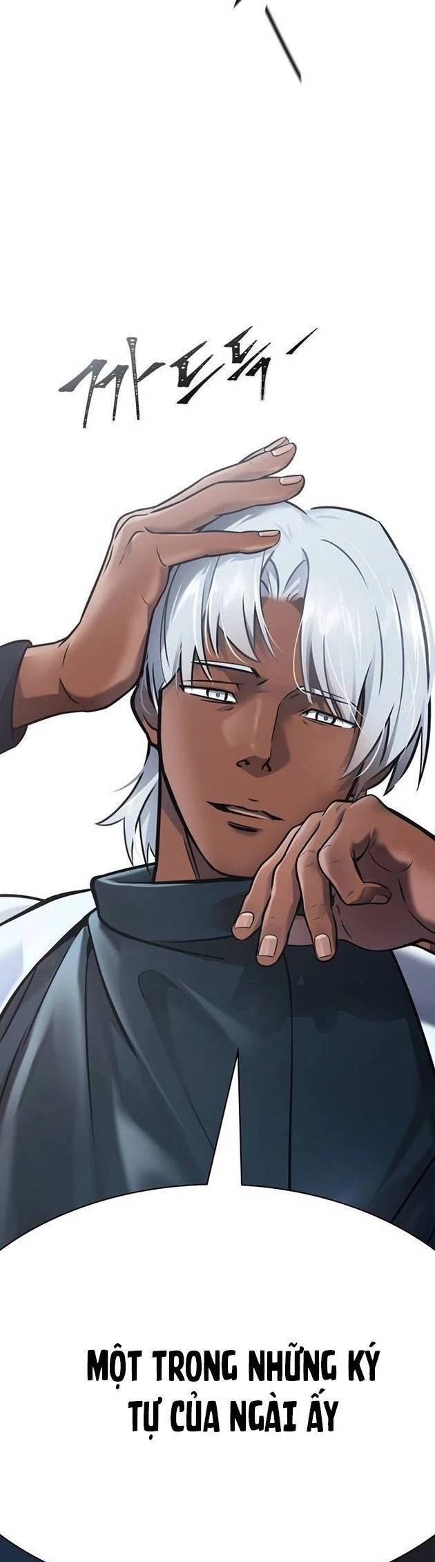 Tòa Tháp Bí Ẩn Chap 640 - Next Chap 641