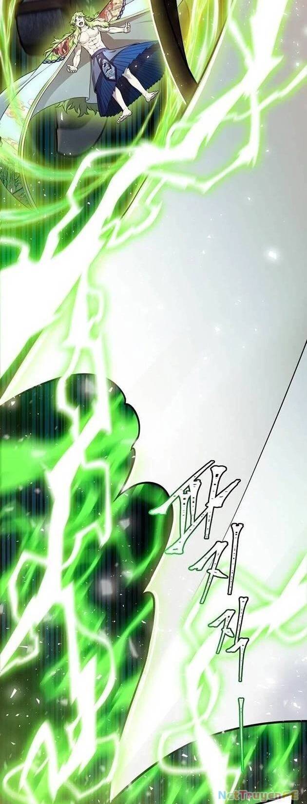 Tòa Tháp Bí Ẩn Chap 640 - Next Chap 641