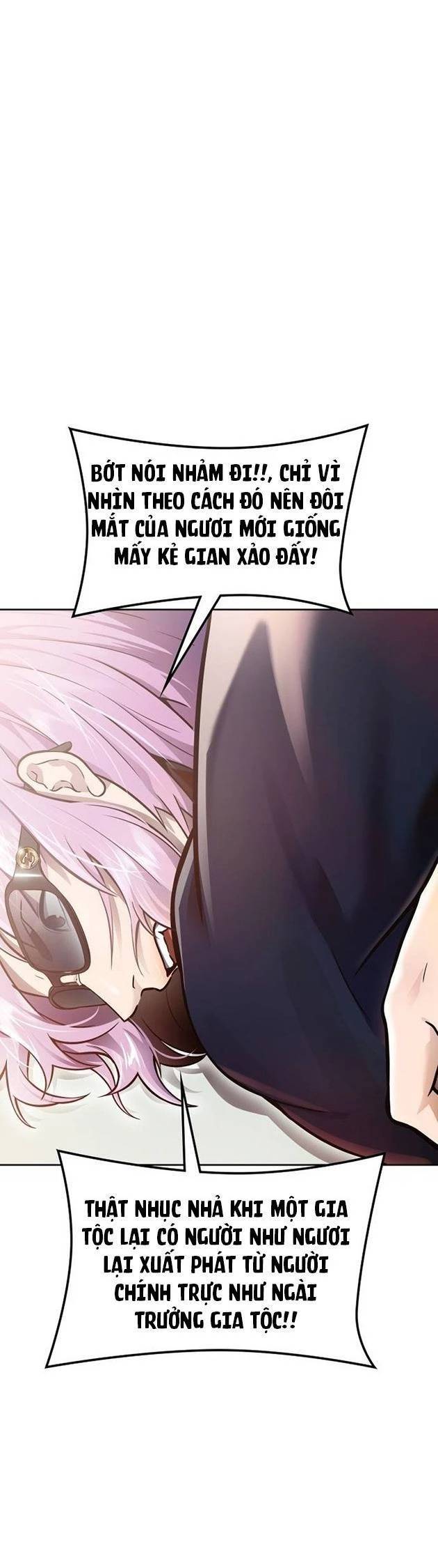 Tòa Tháp Bí Ẩn Chap 640 - Next Chap 641