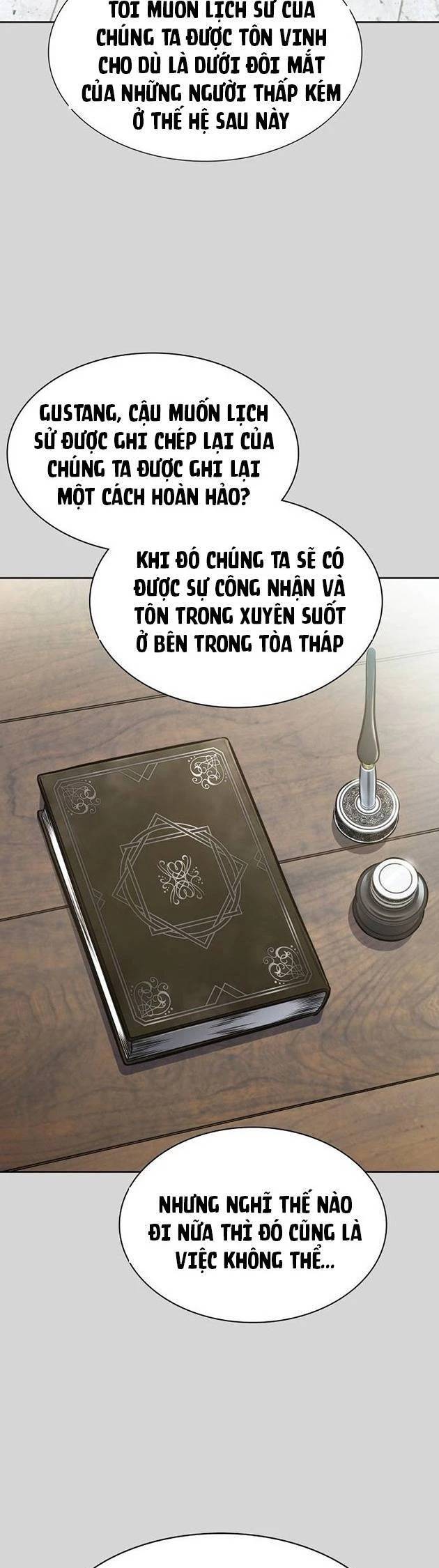 Tòa Tháp Bí Ẩn Chap 640 - Next Chap 641