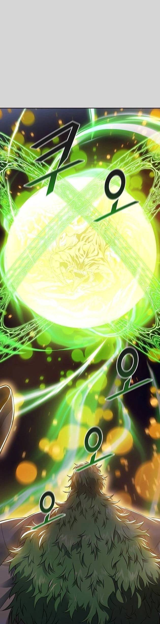 Tòa Tháp Bí Ẩn Chap 640 - Next Chap 641