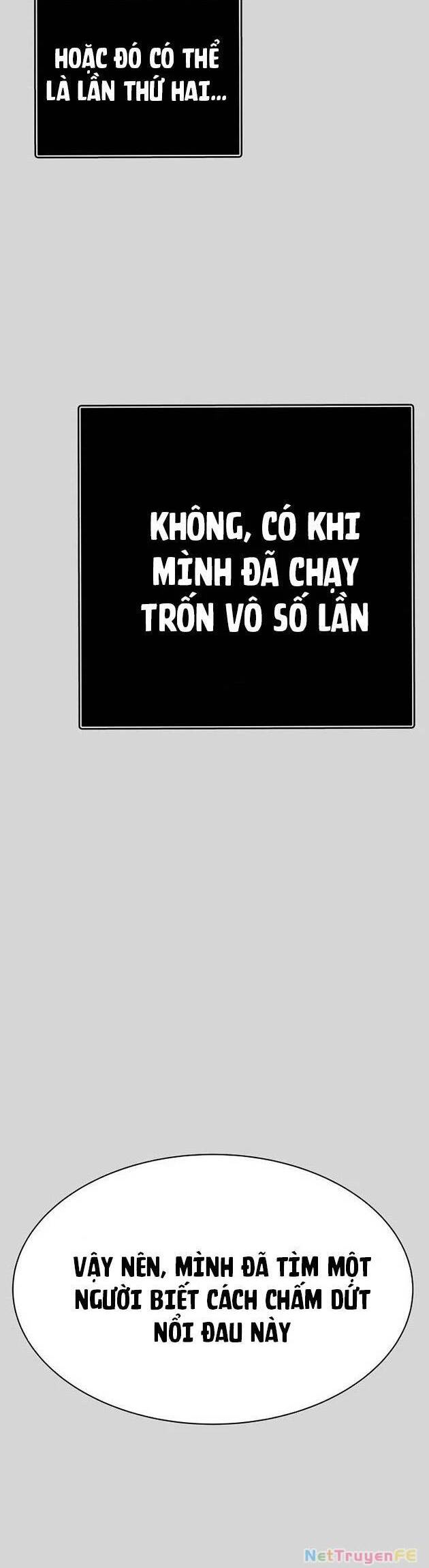 Tòa Tháp Bí Ẩn Chap 640 - Next Chap 641