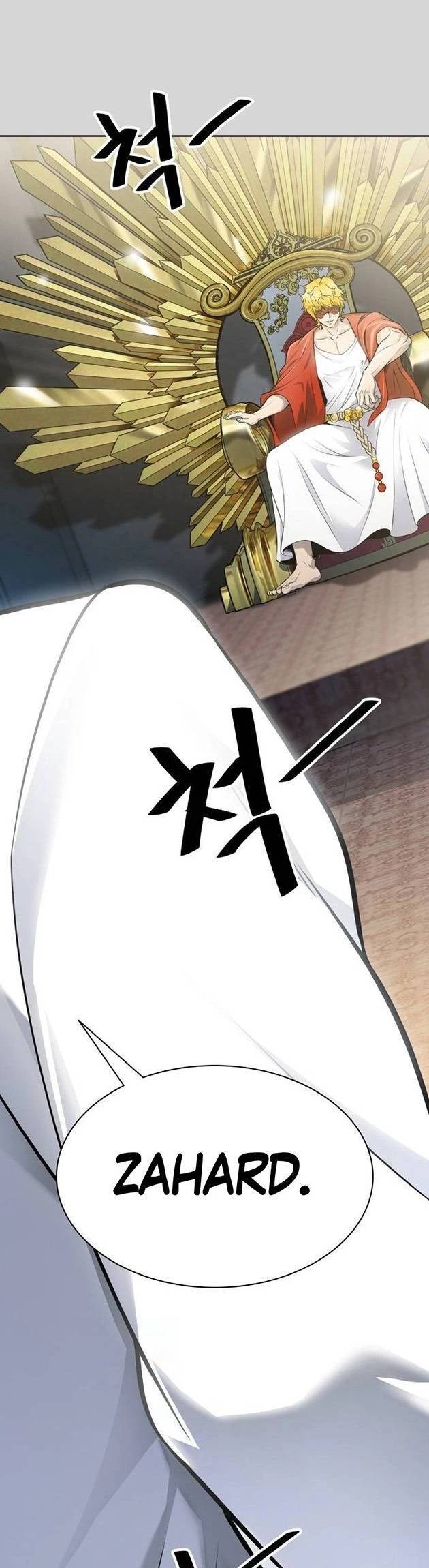 Tòa Tháp Bí Ẩn Chap 640 - Next Chap 641