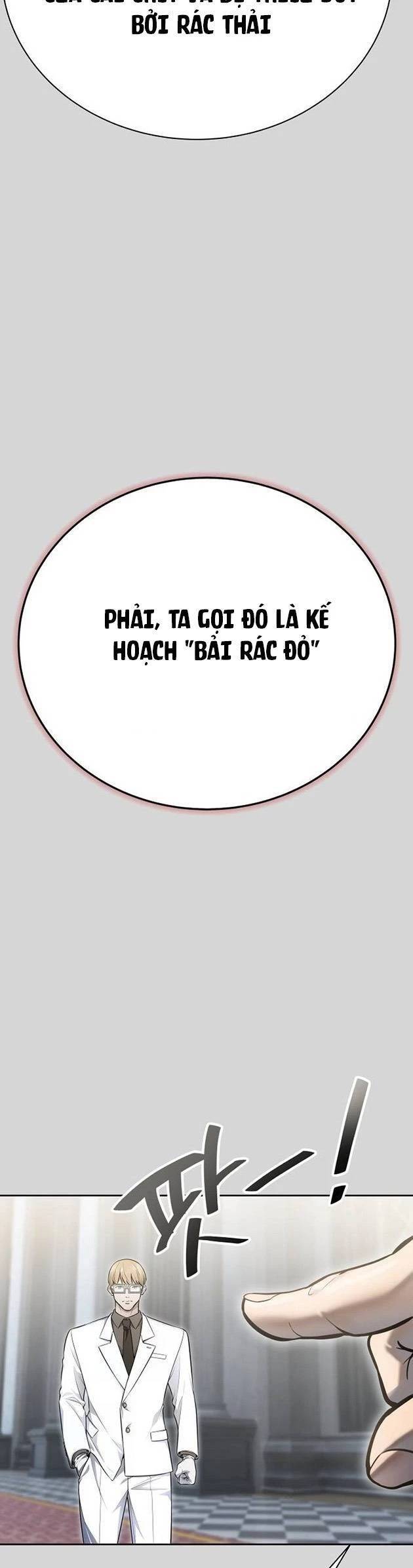 Tòa Tháp Bí Ẩn Chap 640 - Next Chap 641