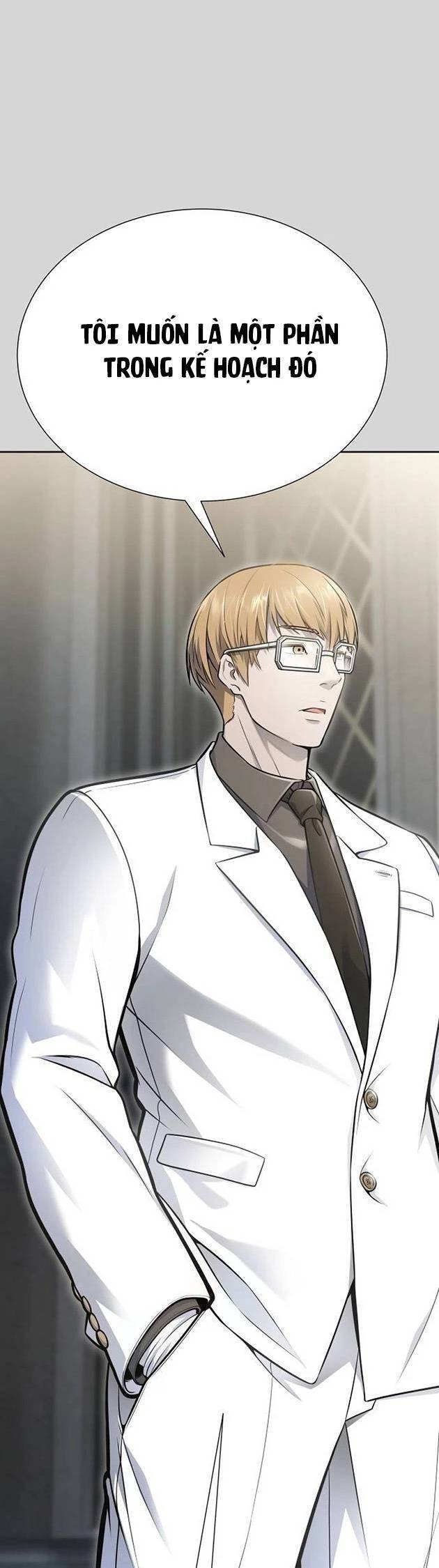 Tòa Tháp Bí Ẩn Chap 640 - Next Chap 641