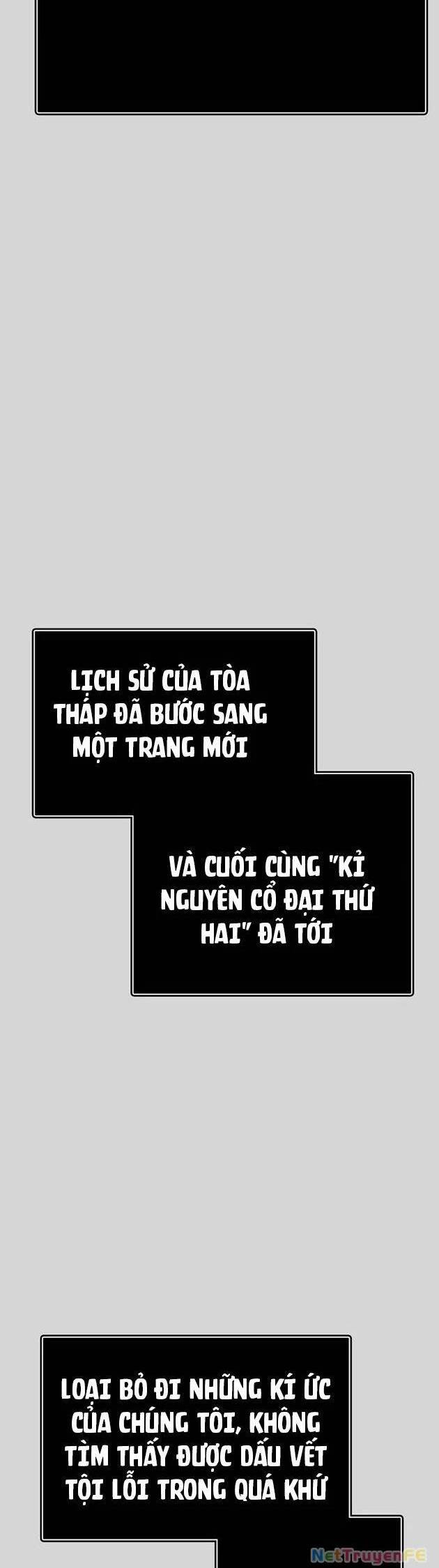 Tòa Tháp Bí Ẩn Chap 640 - Next Chap 641