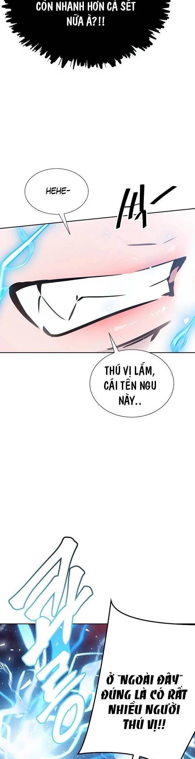 Tòa Tháp Bí Ẩn Chap 641 - Next Chap 642