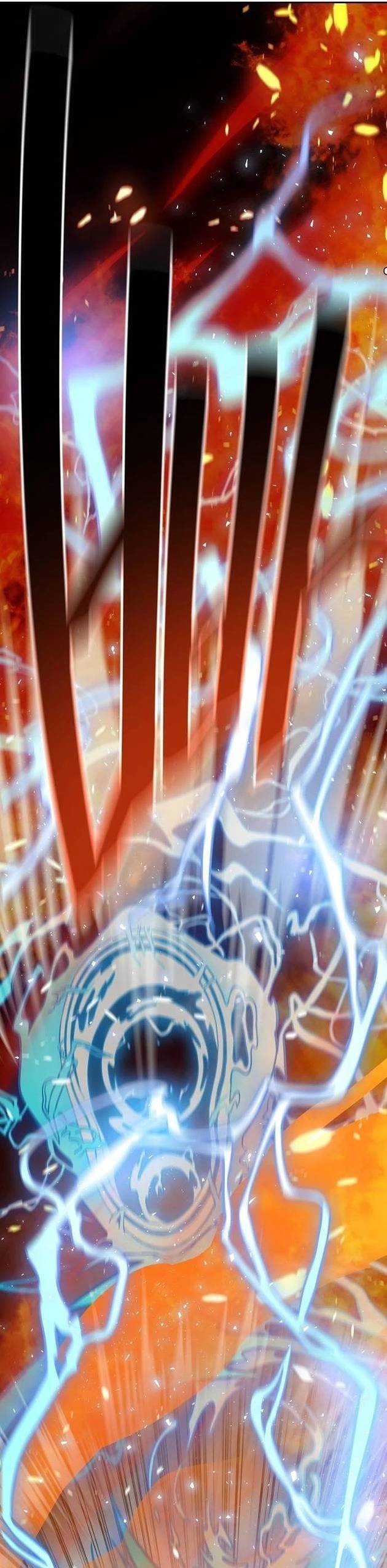 Tòa Tháp Bí Ẩn Chap 641 - Next Chap 642