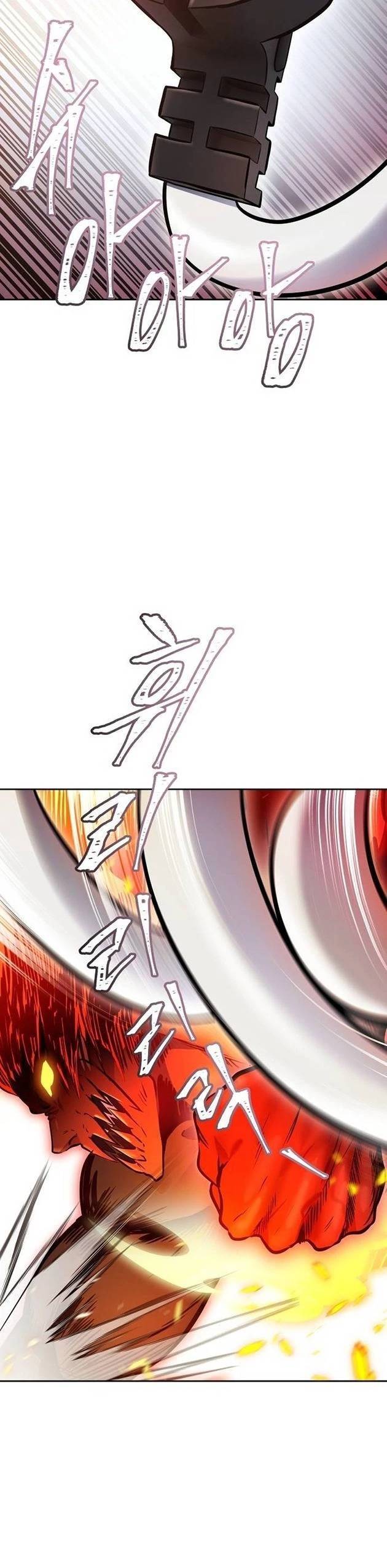 Tòa Tháp Bí Ẩn Chap 641 - Next Chap 642