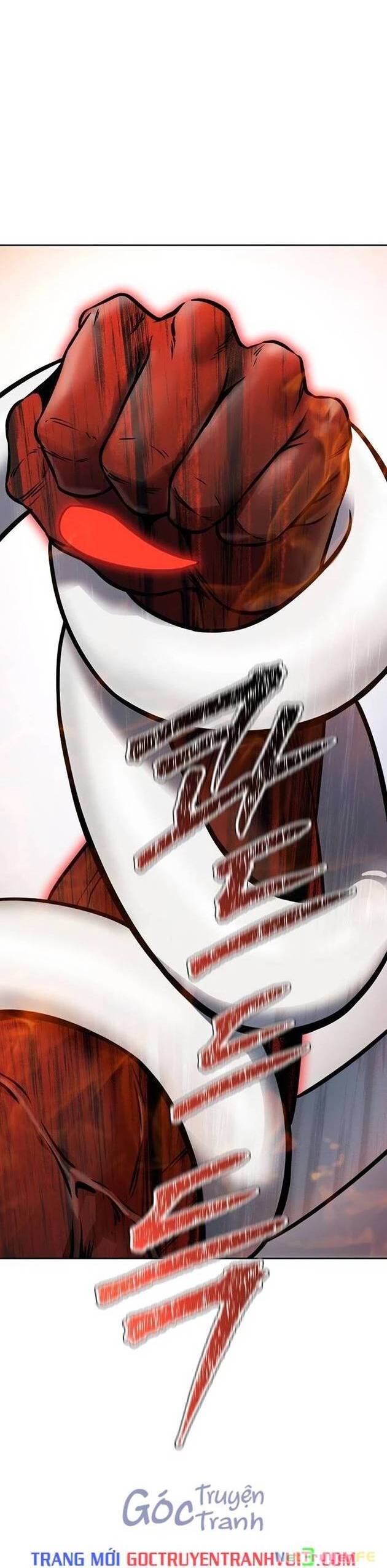 Tòa Tháp Bí Ẩn Chap 641 - Next Chap 642